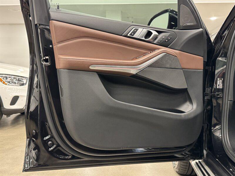 used 2019 BMW X5 car, priced at $28,890