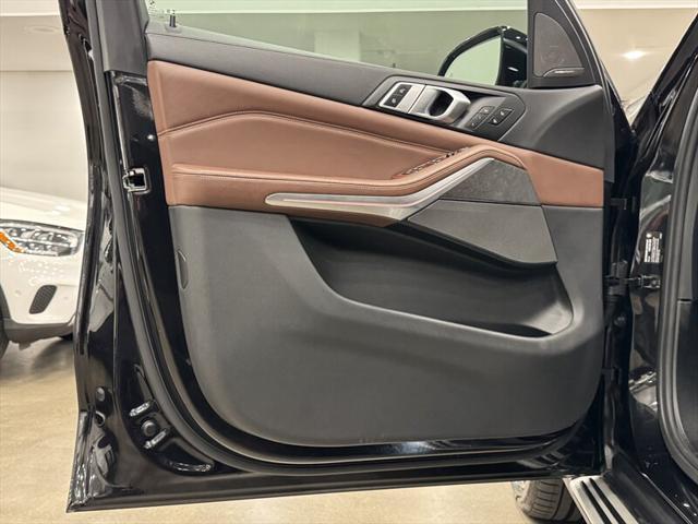 used 2019 BMW X5 car, priced at $32,990