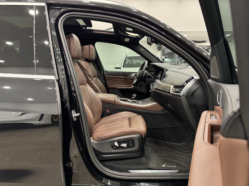 used 2019 BMW X5 car, priced at $28,890