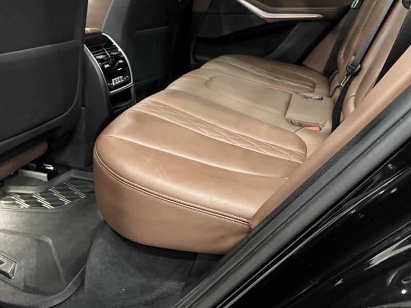 used 2019 BMW X5 car, priced at $28,890