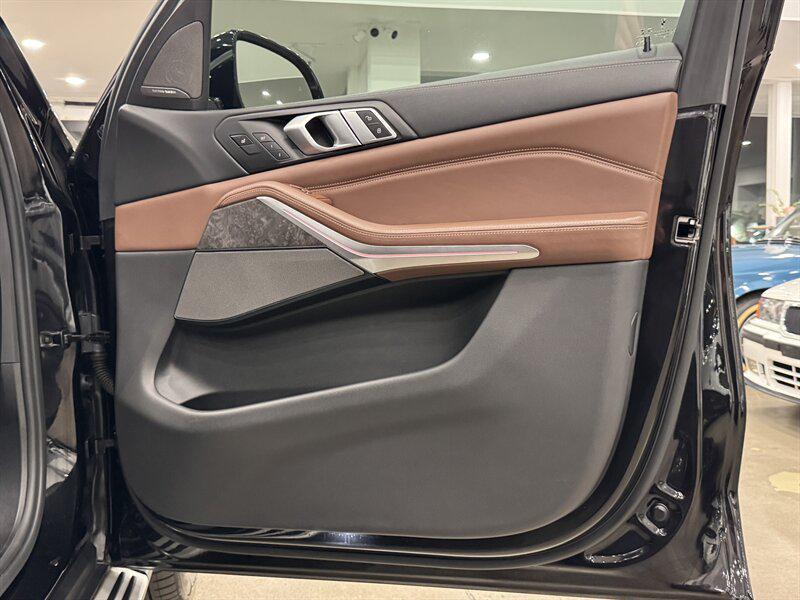 used 2019 BMW X5 car, priced at $28,890