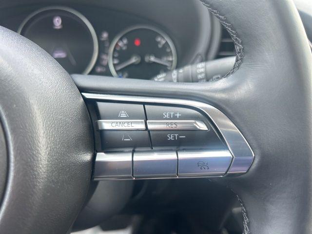 used 2022 Mazda CX-30 car, priced at $23,002