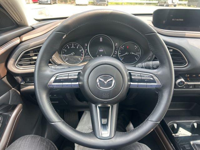 used 2022 Mazda CX-30 car, priced at $23,002