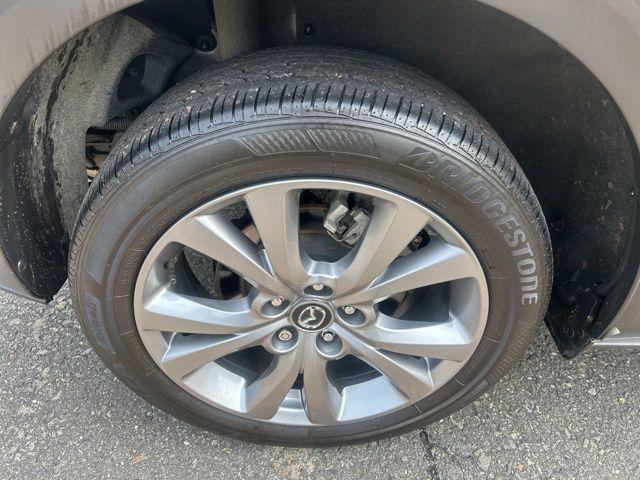 used 2022 Mazda CX-30 car, priced at $23,002