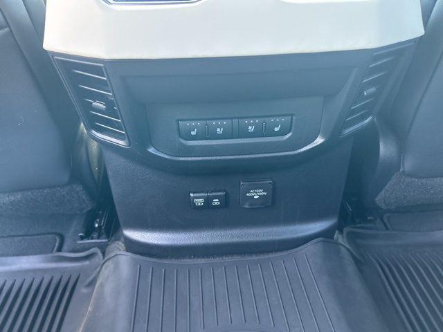 used 2023 Toyota Tundra Hybrid car, priced at $56,495