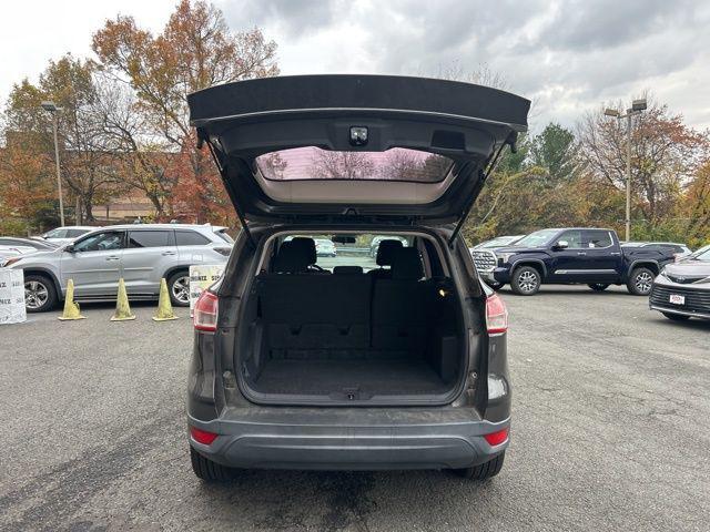 used 2016 Ford Escape car, priced at $9,595