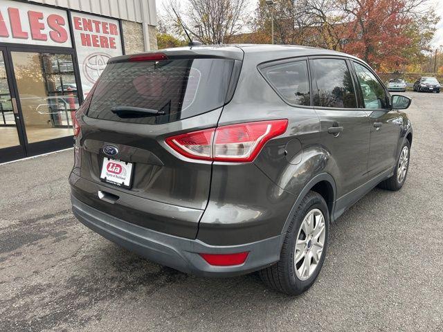 used 2016 Ford Escape car, priced at $9,595