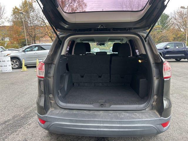 used 2016 Ford Escape car, priced at $9,595