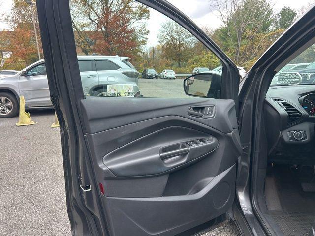 used 2016 Ford Escape car, priced at $9,595