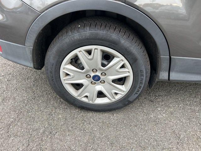 used 2016 Ford Escape car, priced at $9,595