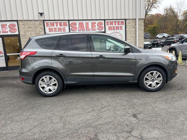 used 2016 Ford Escape car, priced at $9,595