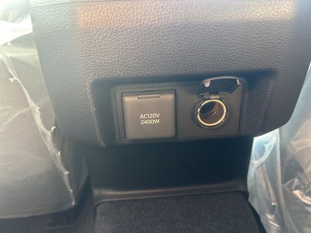 new 2025 Toyota Tacoma car, priced at $50,838