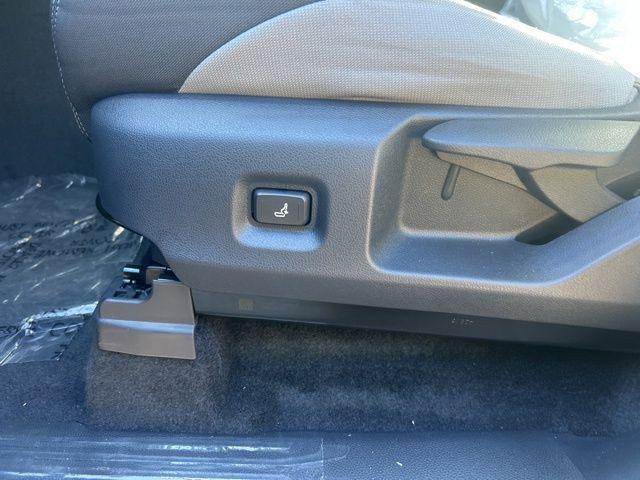 new 2025 Toyota Tacoma car, priced at $50,838