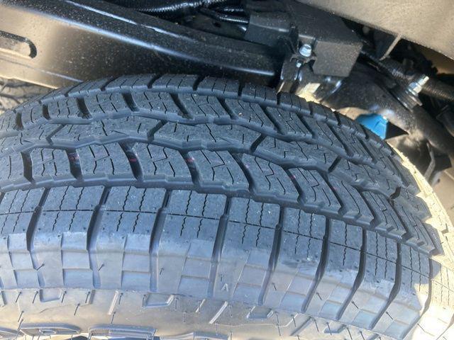 new 2025 Toyota Tacoma car, priced at $50,838