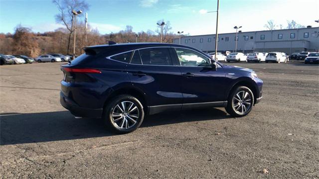 used 2021 Toyota Venza car, priced at $27,259