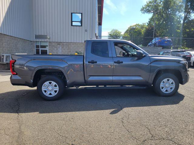 new 2026 Toyota Tundra car, priced at $47,808