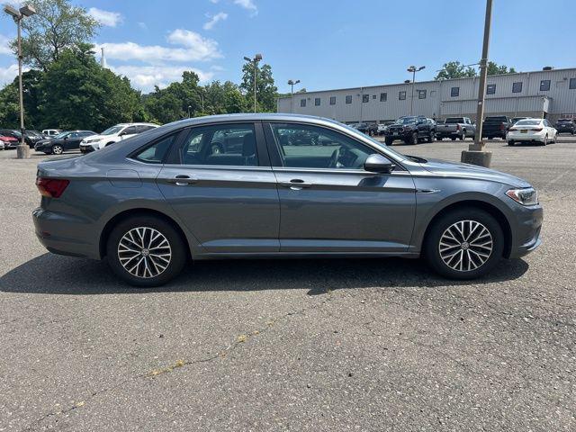 used 2019 Volkswagen Jetta car, priced at $11,495