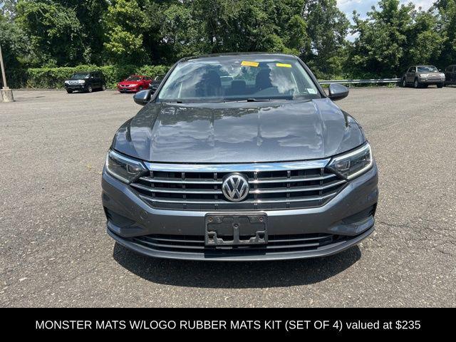 used 2019 Volkswagen Jetta car, priced at $11,495