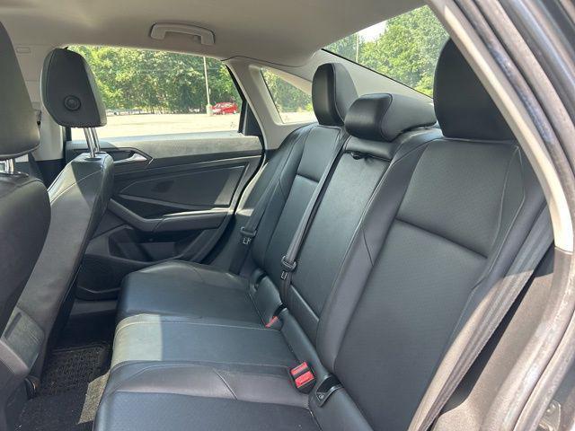 used 2019 Volkswagen Jetta car, priced at $11,495