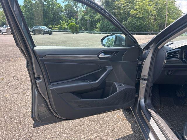 used 2019 Volkswagen Jetta car, priced at $11,495
