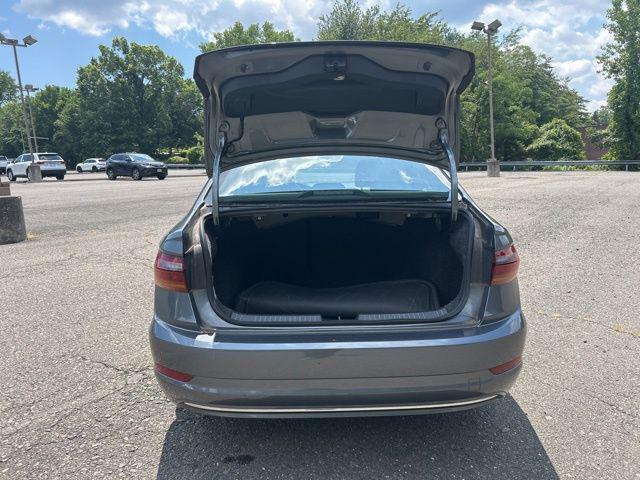 used 2019 Volkswagen Jetta car, priced at $11,495