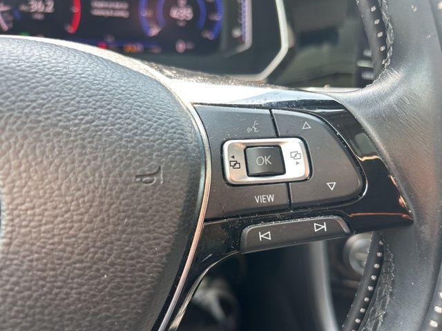 used 2019 Volkswagen Jetta car, priced at $11,495