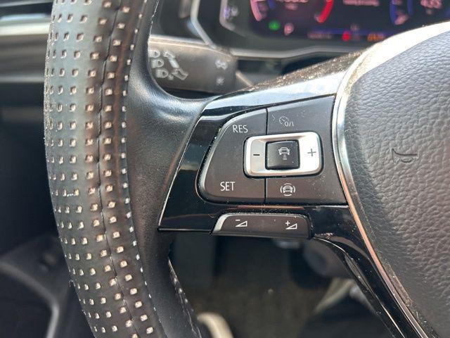 used 2019 Volkswagen Jetta car, priced at $11,495