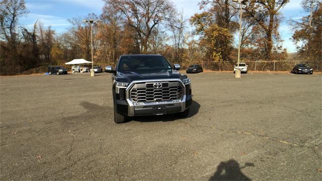 used 2024 Toyota Tundra car, priced at $59,644