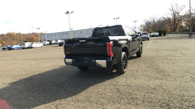 used 2024 Toyota Tundra car, priced at $59,644