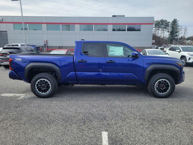 new 2025 Toyota Tacoma car, priced at $45,784