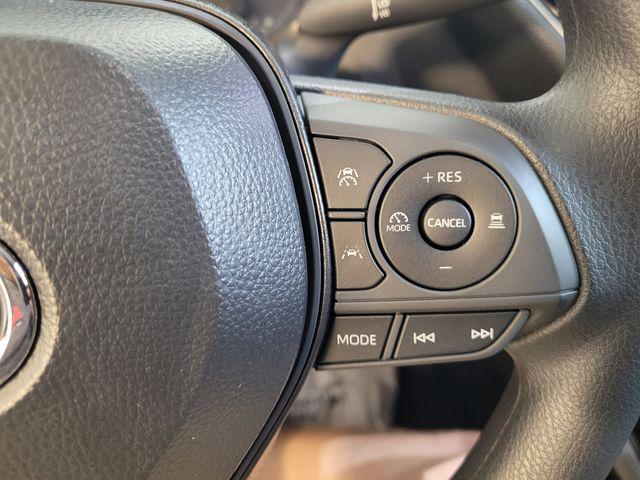 new 2025 Toyota Corolla car, priced at $23,864