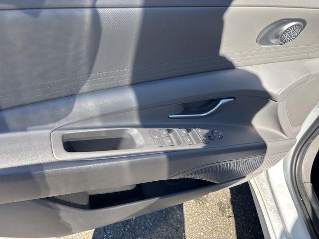 used 2023 Hyundai ELANTRA HEV car, priced at $18,995