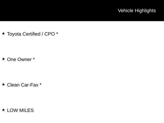 used 2023 Toyota RAV4 car, priced at $32,554