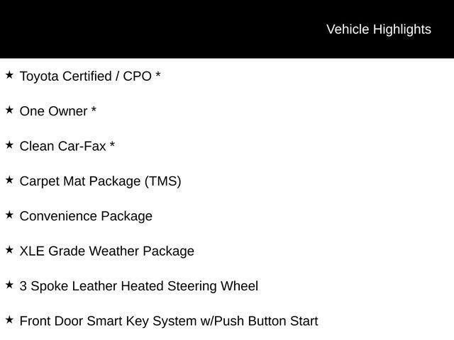 used 2021 Toyota RAV4 car, priced at $24,167