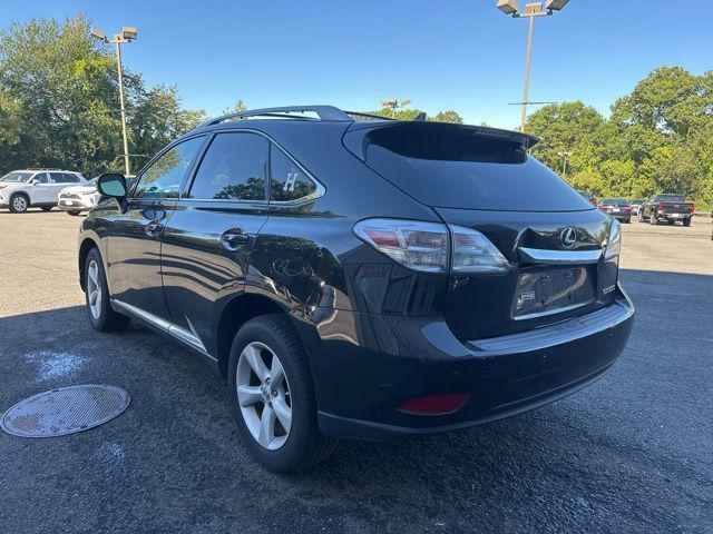 used 2012 Lexus RX 350 car, priced at $11,995
