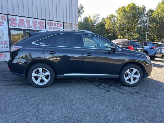 used 2012 Lexus RX 350 car, priced at $11,995