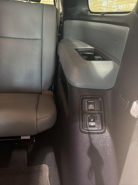 used 2015 Toyota Sequoia car, priced at $24,495