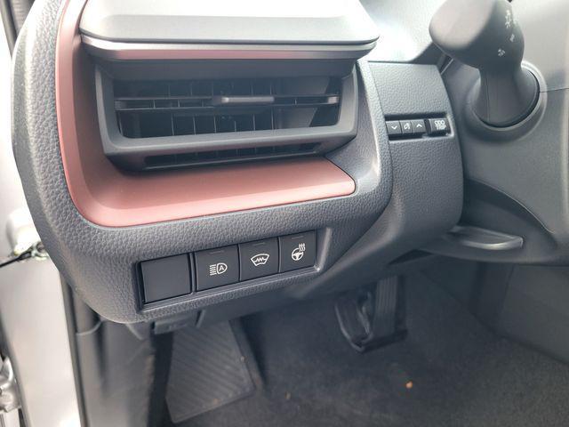 new 2026 Toyota Prius Plug-In Hybrid car, priced at $36,139