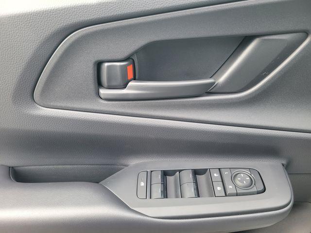 new 2026 Toyota Prius Plug-In Hybrid car, priced at $36,139