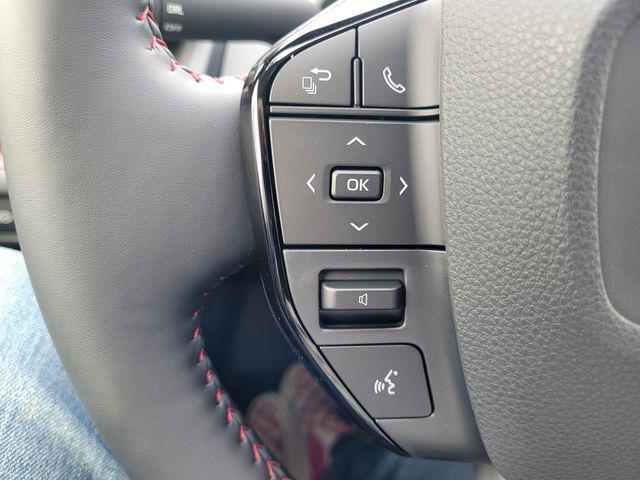 new 2026 Toyota Prius Plug-In Hybrid car, priced at $36,139