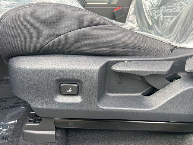 new 2025 Toyota Tacoma car, priced at $46,685