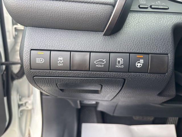 used 2024 Toyota Camry car, priced at $24,335
