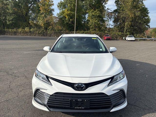 used 2024 Toyota Camry car, priced at $24,335