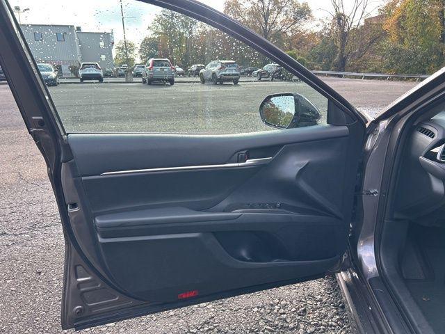used 2024 Toyota Camry car, priced at $25,995
