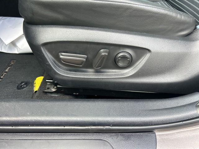 used 2024 Toyota Camry car, priced at $25,995