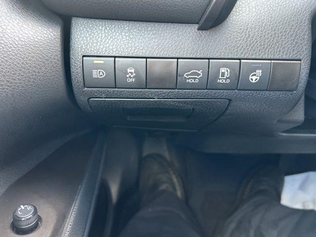 used 2024 Toyota Camry car, priced at $25,995