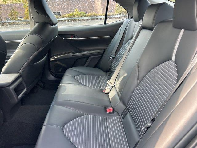 used 2024 Toyota Camry car, priced at $25,995