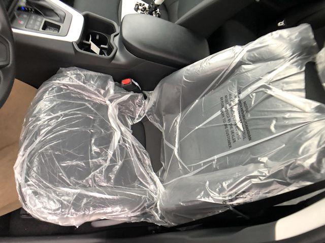 new 2025 Toyota RAV4 car, priced at $33,608