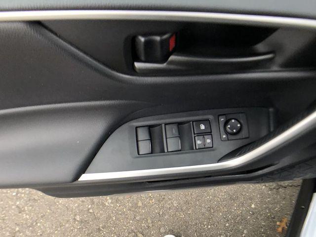 new 2025 Toyota RAV4 car, priced at $33,608