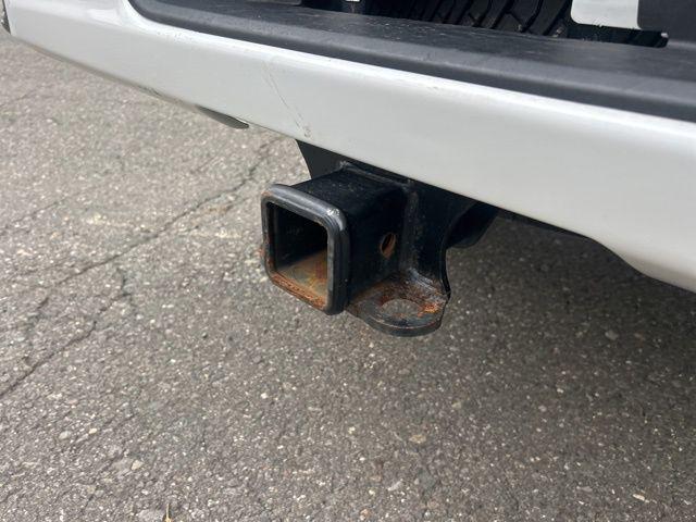 used 2024 Chevrolet Silverado 2500 car, priced at $58,495